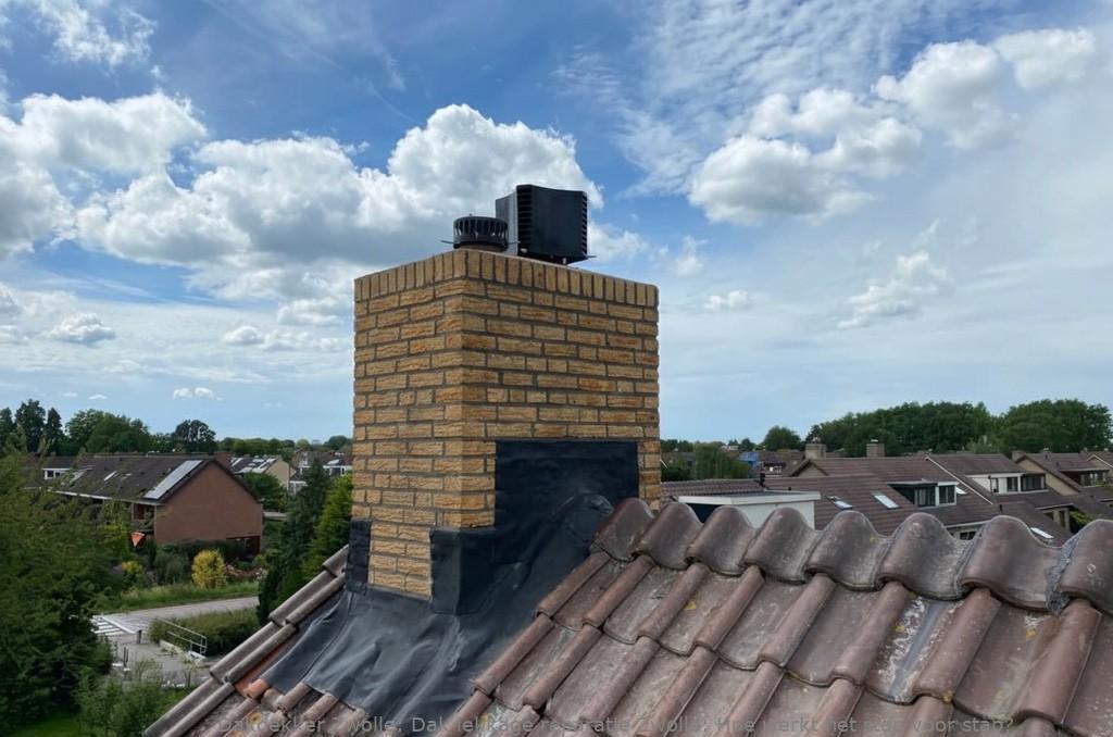 Dak Lekkage Reparatie Zwolle