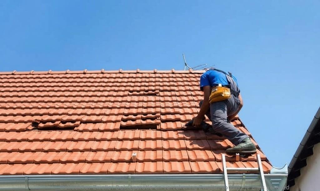 Dakreparatie En Verzekering Zwolle