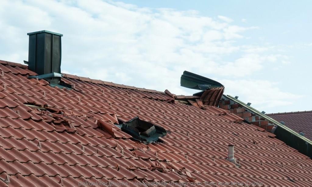 Dakreparaties Zwolle