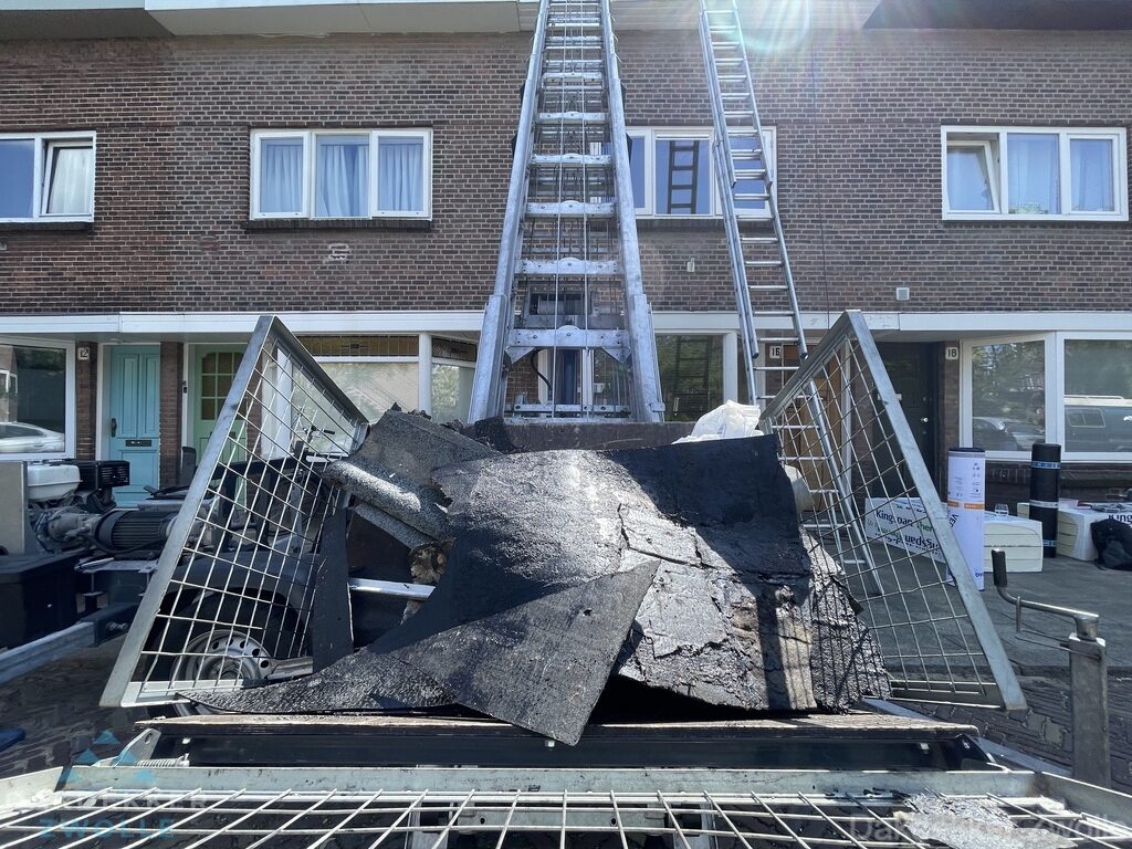 Kosten Dakreparatie Zwolle Rotated