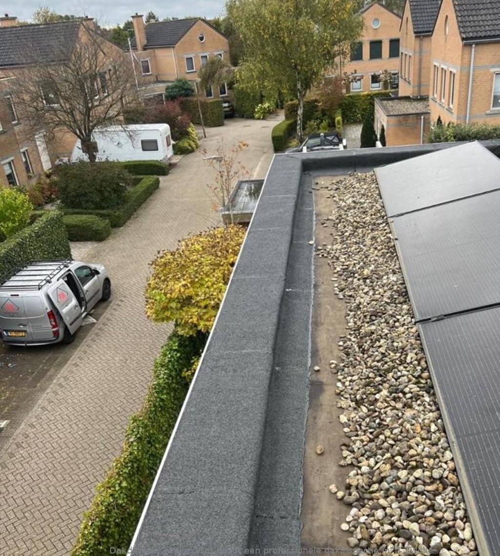 Professionele Dakinspectie Zwolle