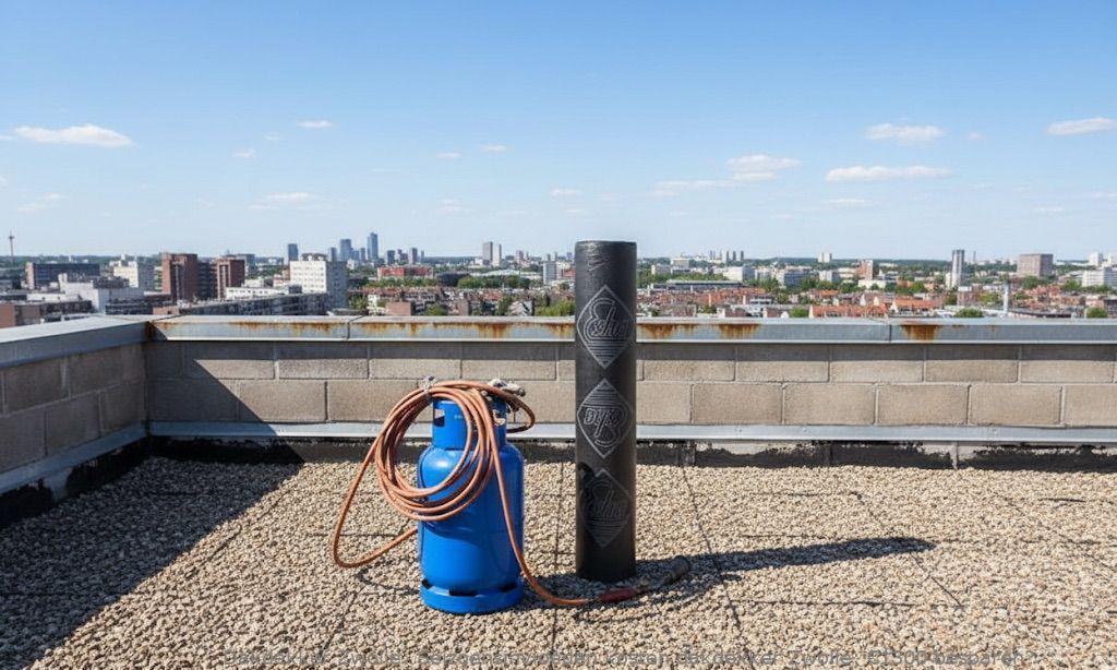 Seizoensinvloeden Kosten Dakdekker Zwolle